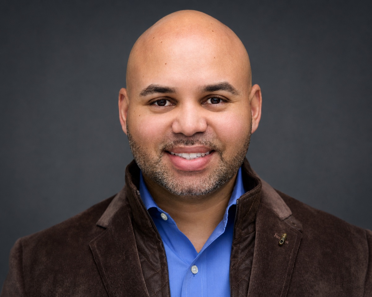 Alfe Corona, enterprise cyber exposure architecture practitioner